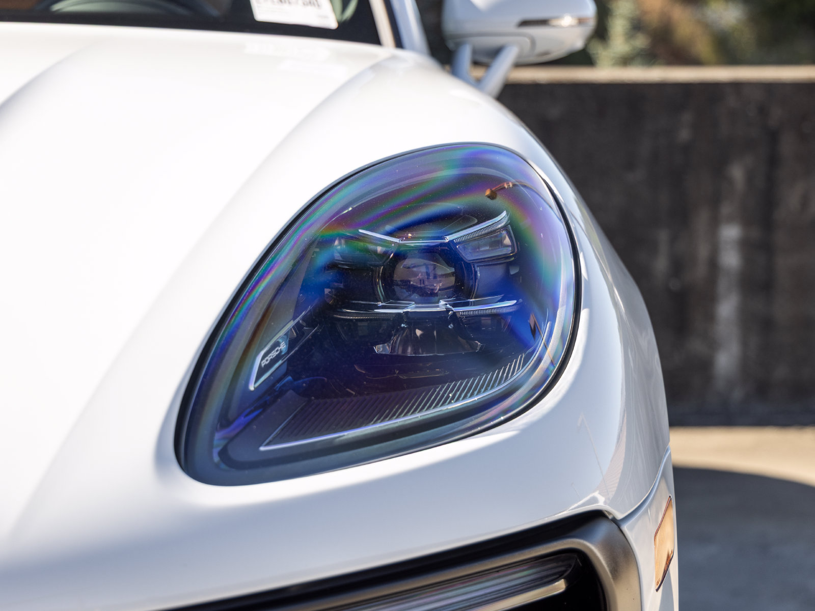 Certified 2026 Porsche Macan AWD/4WD image 16