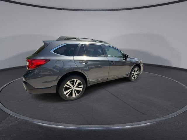 Used 2019 Subaru Outback 3.6R Limited AWD/4WD image 8
