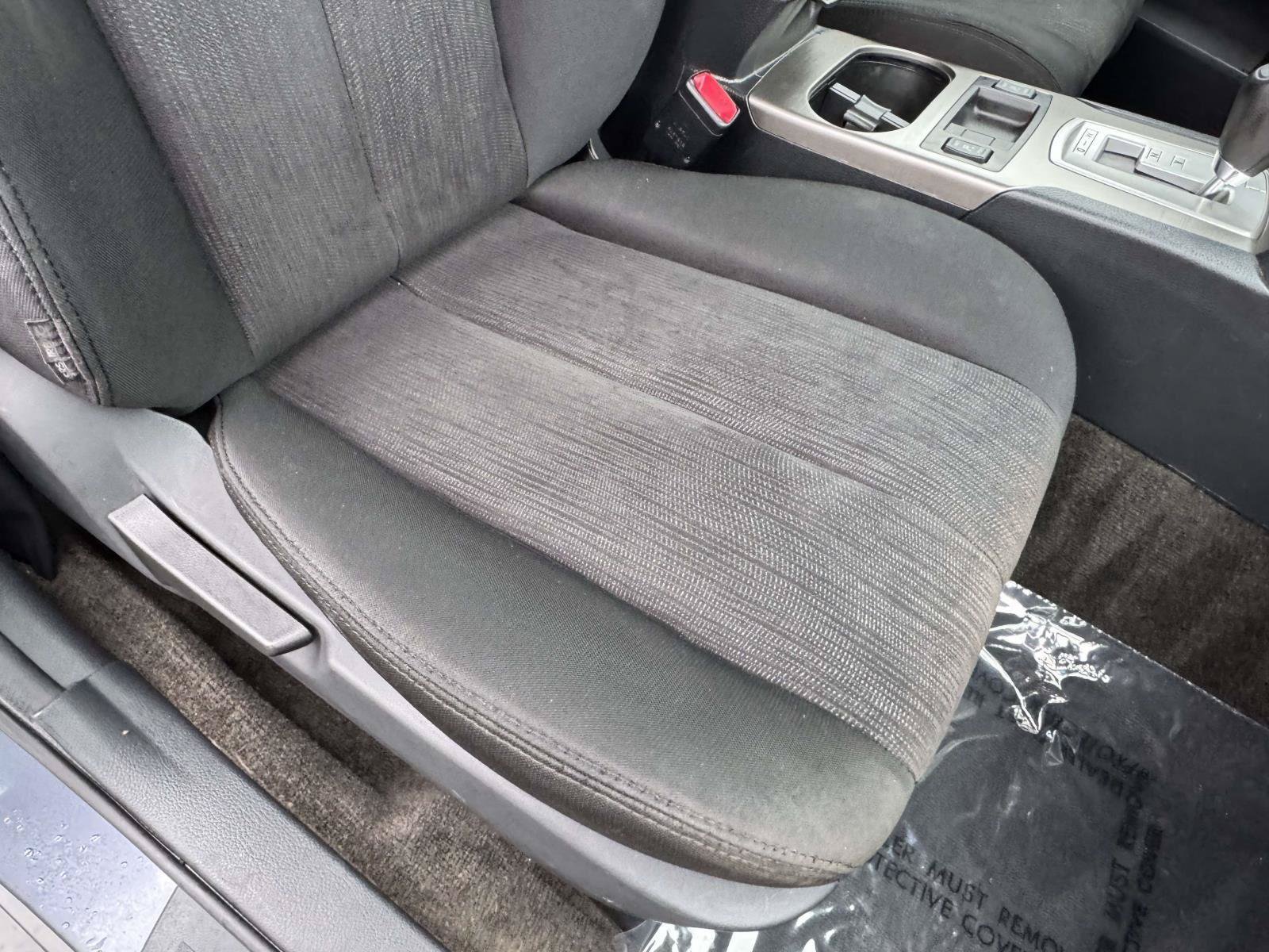 Used 2014 Subaru Outback 2.5i Premium w/ Popular Package #2 AWD/4WD image 10