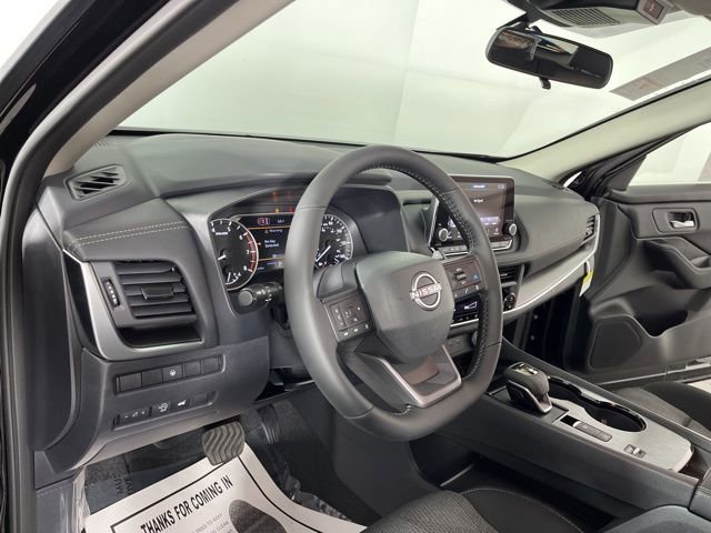 New 2026 Nissan Rogue SV w/ Cold Weather Package image 19