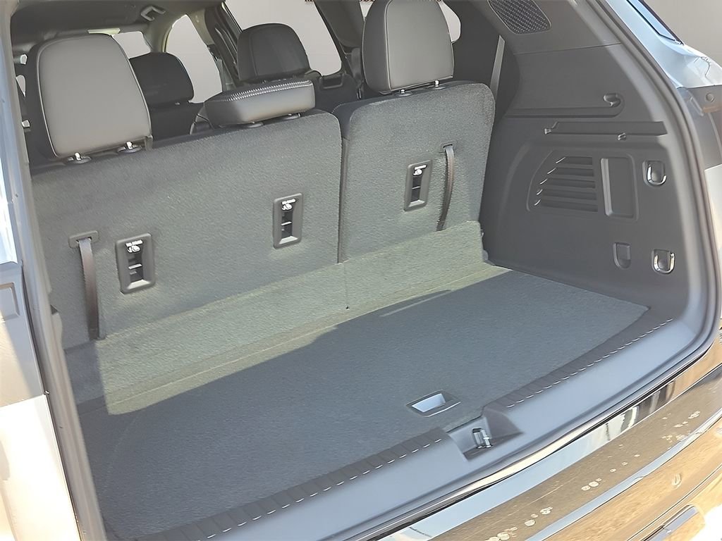 New 2026 Buick Enclave Sport Touring w/ LPO, Floor Liner Package FWD image 8