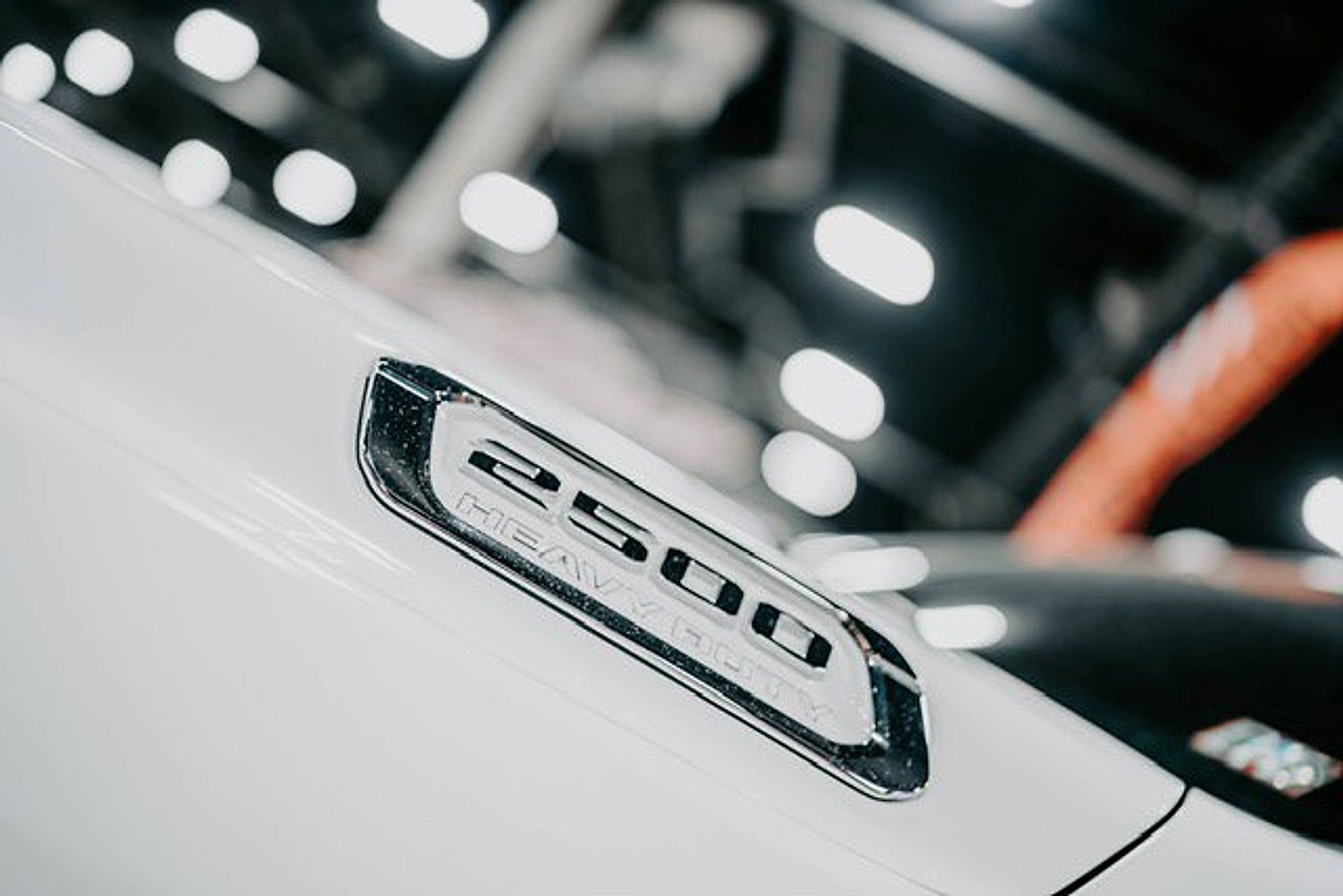 Used 2022 RAM 2500 Laramie image 14