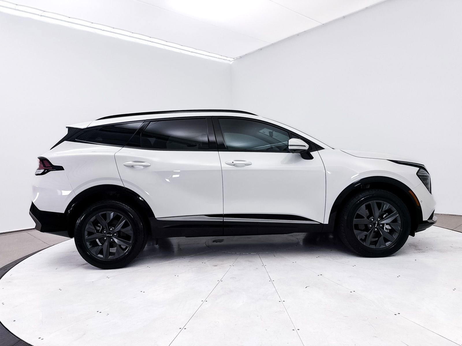 Certified 2023 Kia Sportage SX Prestige AWD/4WD image 43