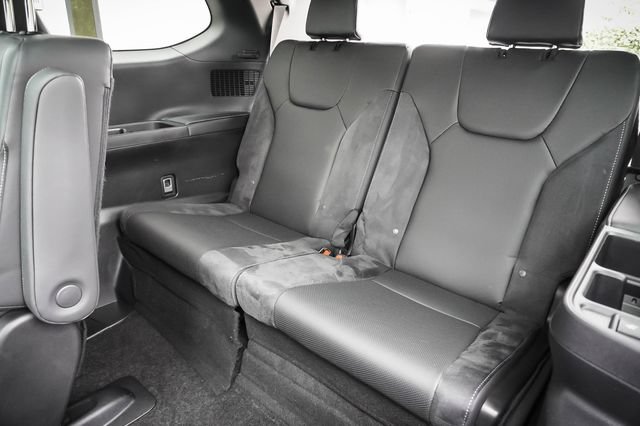 Certified 2024 Lexus TX 350 AWD w/ Technology Package image 22