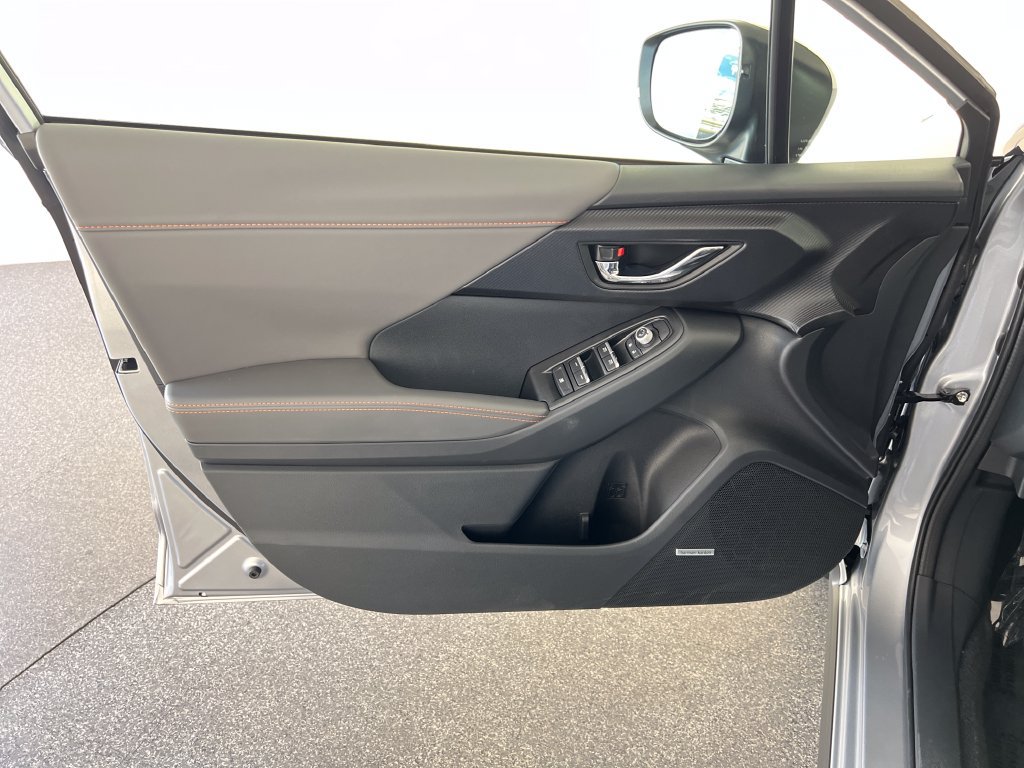 New 2026 Subaru Crosstrek 2.5i Limited AWD/4WD image 12