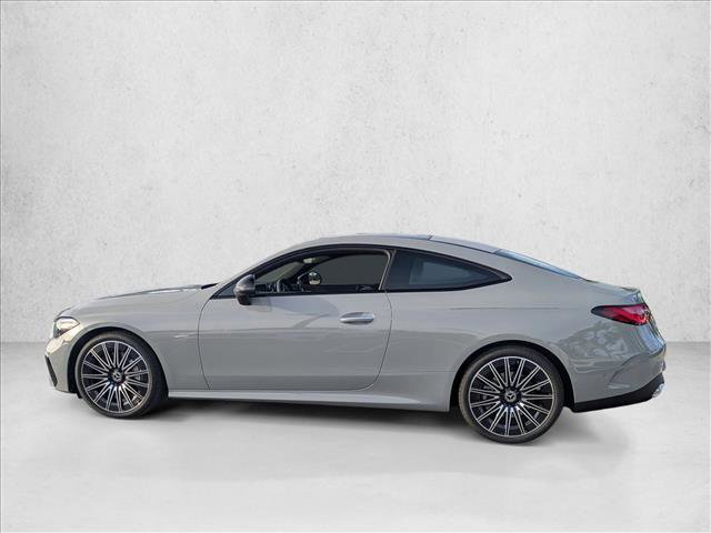 New 2026 Mercedes-Benz CLE 450 4MATIC Coupe image 5