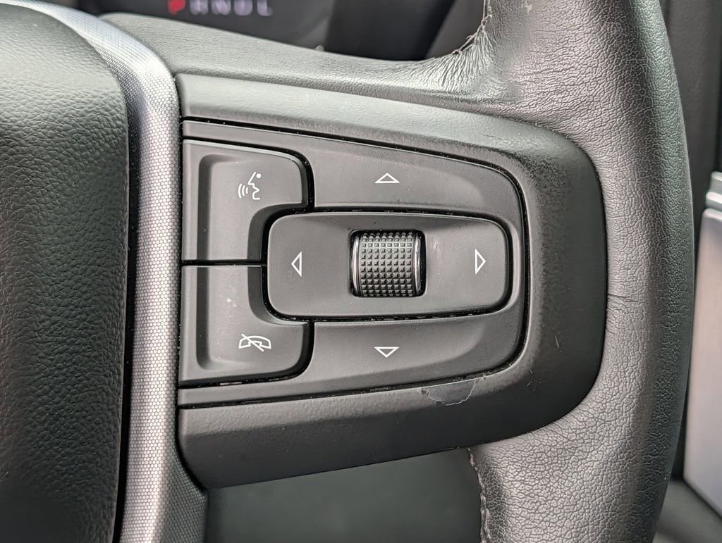 Used 2021 GMC Sierra 1500 Elevation w/ LPO, Elevation Black Package RWD image 19