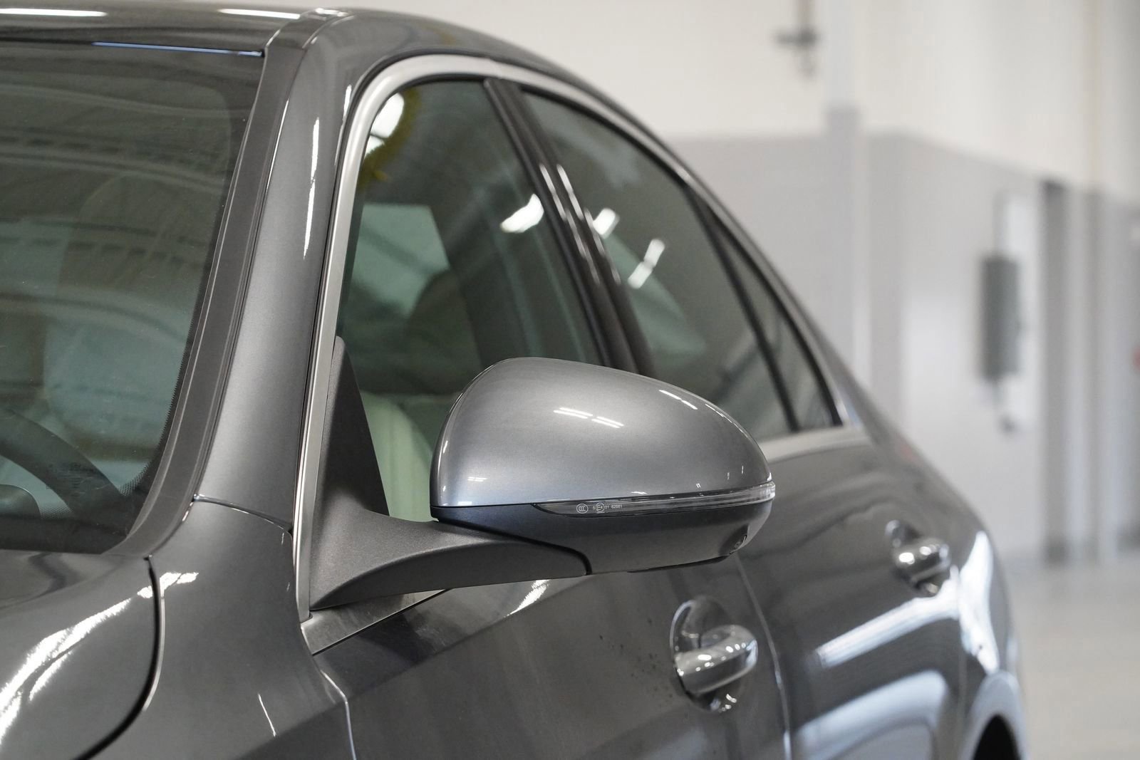 New 2026 Mercedes-Benz C 300 4MATIC Sedan image 11