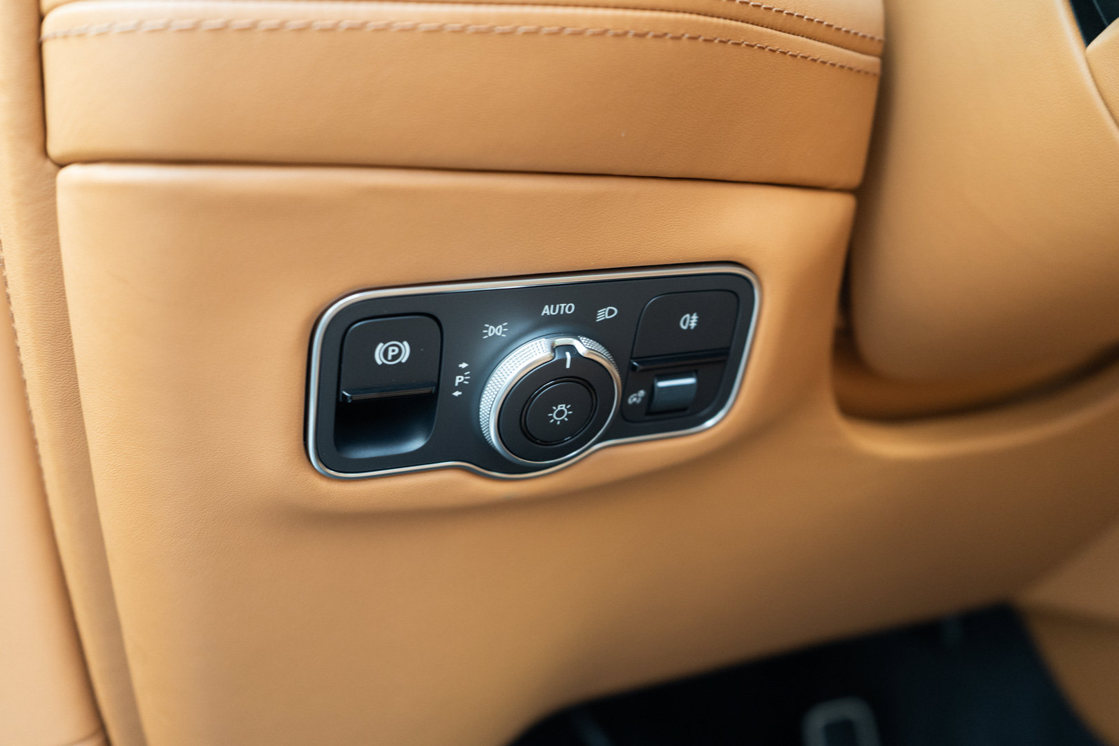 Used 2023 Aston Martin DBX 707 AWD/4WD image 15