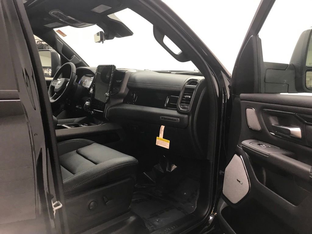 New 2026 RAM 1500 Rebel image 41