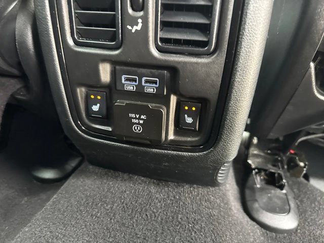 Used 2024 Dodge Durango GT AWD/4WD image 9
