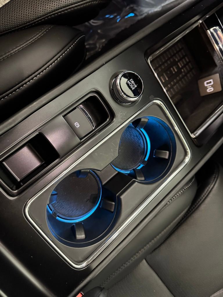 New 2025 Lincoln Corsair Grand Touring w/ Equipment Group 302A image 31