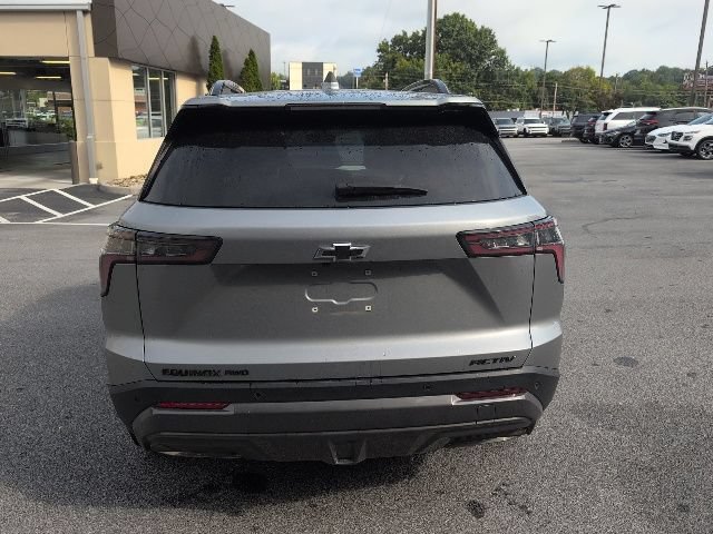 Used 2026 Chevrolet Equinox ACTIV w/ Convenience Package III AWD/4WD image 7