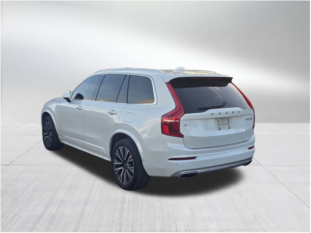 Used 2020 Volvo XC90 T5 Momentum w/ Protection Package Premier image 4