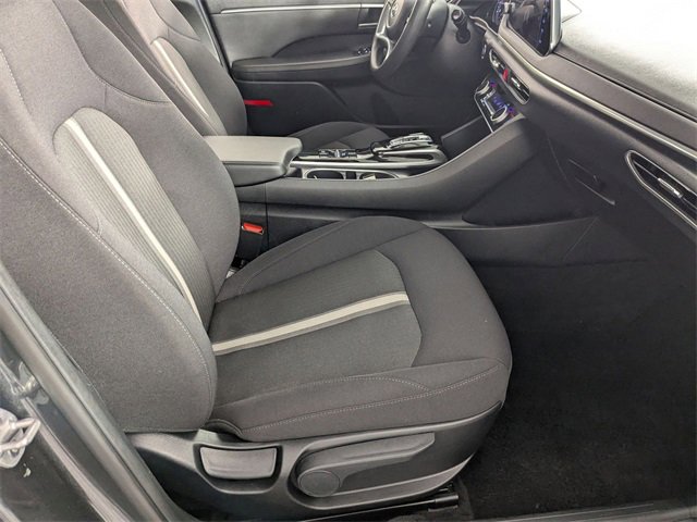 Used 2023 Hyundai Sonata SEL image 30
