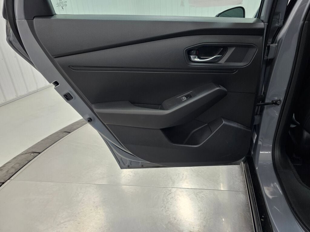 Certified 2024 Honda Accord EX-L image 28