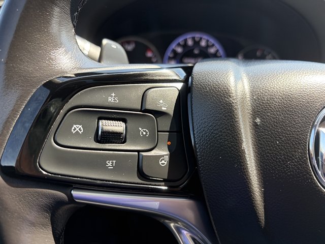 Used 2022 Buick Enclave Avenir w/ Trailering Package, 5000 lbs. AWD/4WD image 28