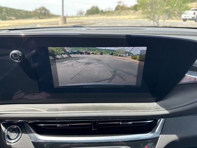 Certified 2024 Buick Envista Sport Touring w/ Convenience I Package FWD image 30