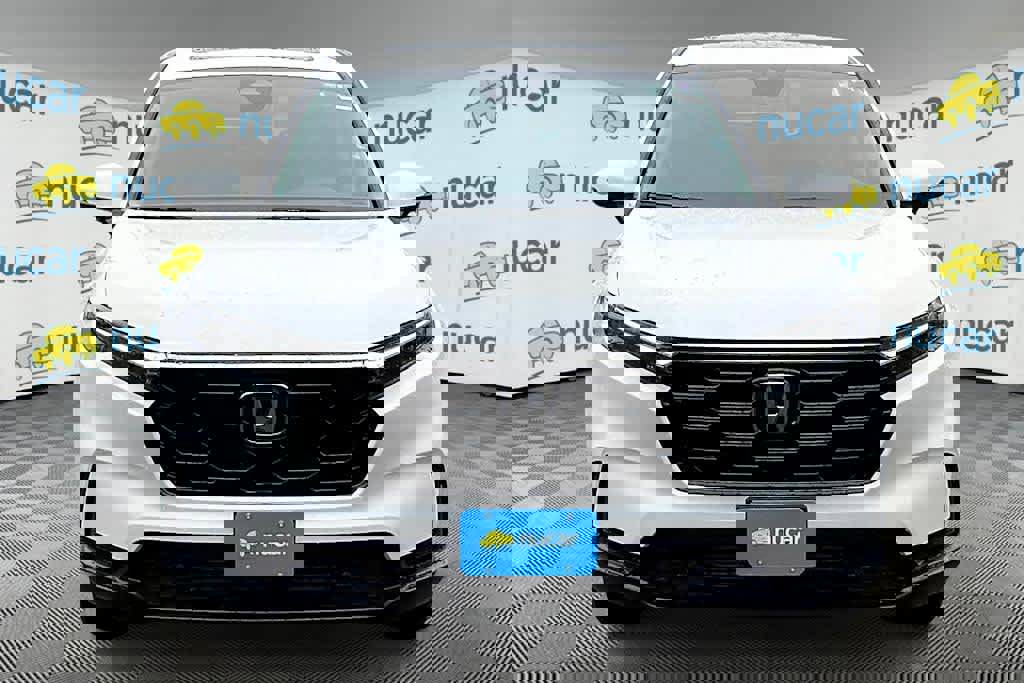 New 2026 Honda CR-V EX-L image 2