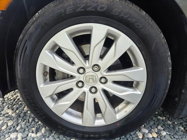 Used 2018 Honda Odyssey LX image 9