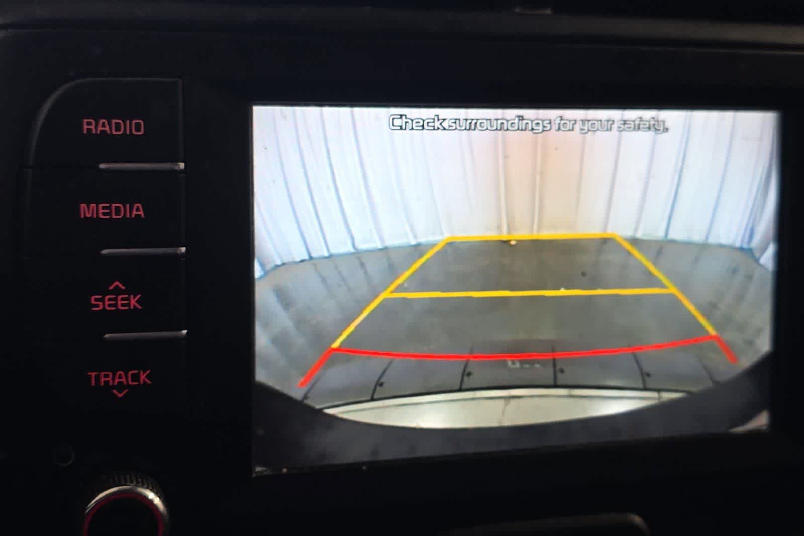 Used 2020 Kia Soul S FWD image 20