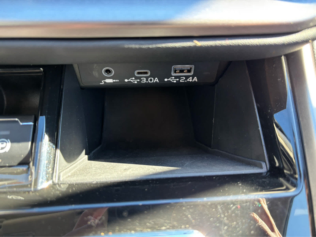 Certified 2025 Subaru Legacy Premium w/ Popular Package #1 AWD/4WD image 13