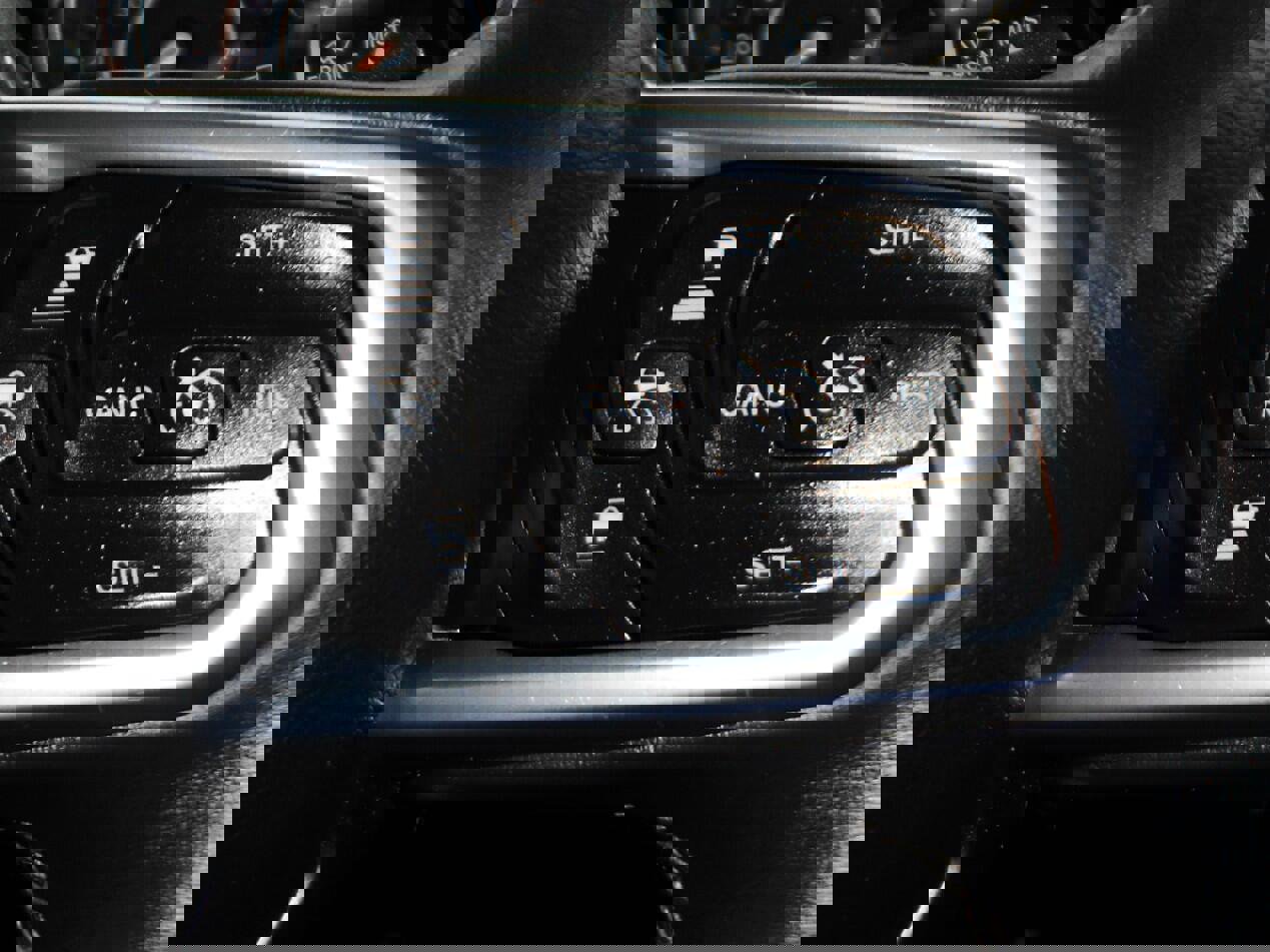 Certified 2019 Jeep Wrangler Unlimited Sahara w/ Quick Order Package 24M Moab image 16