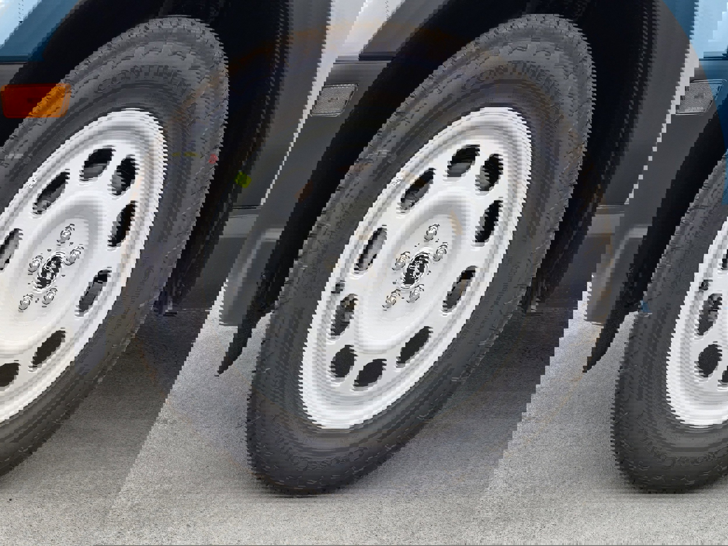 New 2025 Ford Bronco Sport Heritage w/ Convenience Package image 14