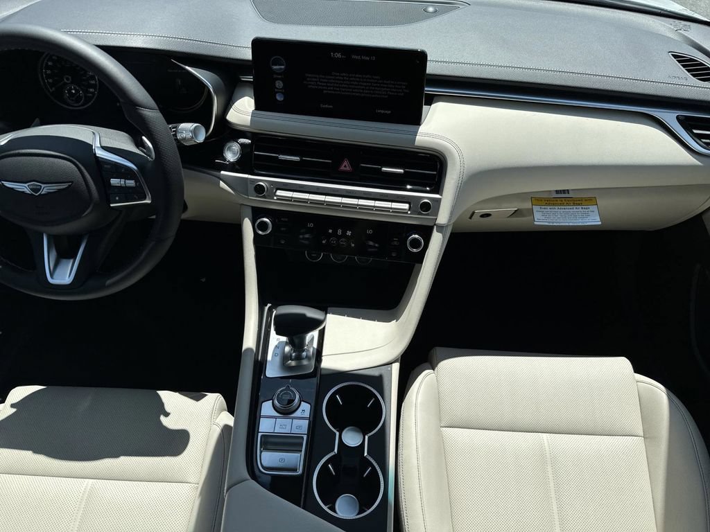 New 2026 Genesis G70 2.5T RWD image 13