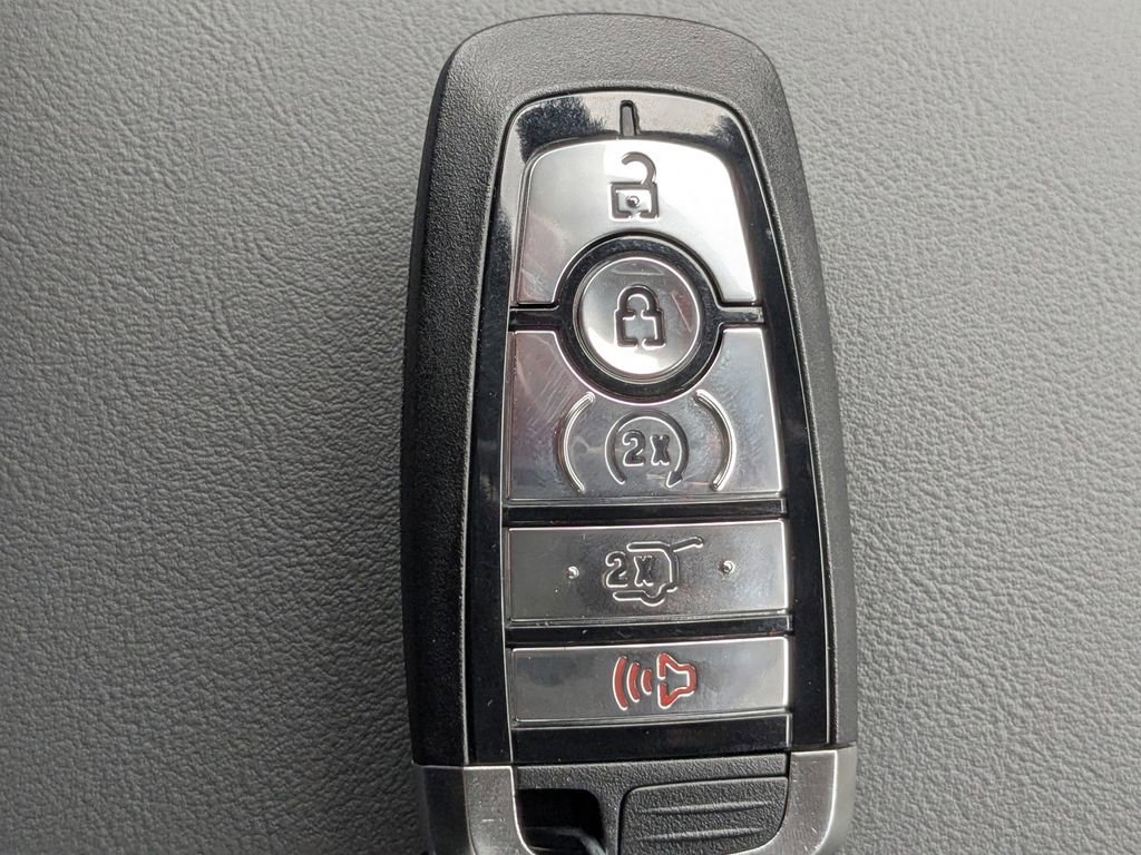 New 2026 Ford Explorer Tremor w/ Tremor Ultimate Package image 33