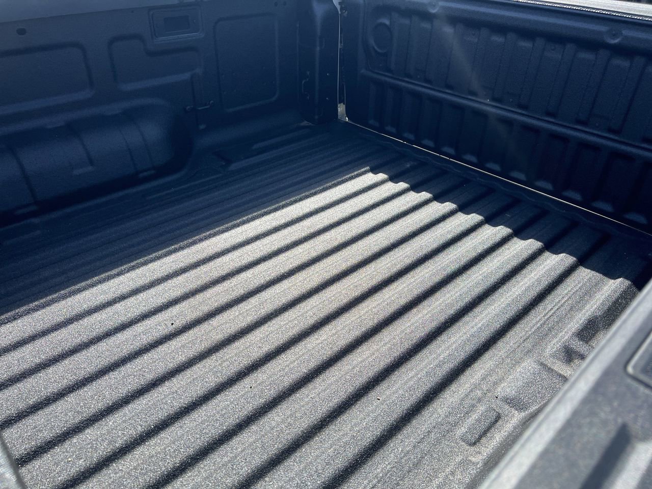 New 2025 Ford Ranger XLT w/ FX4 Off-Road Package image 19