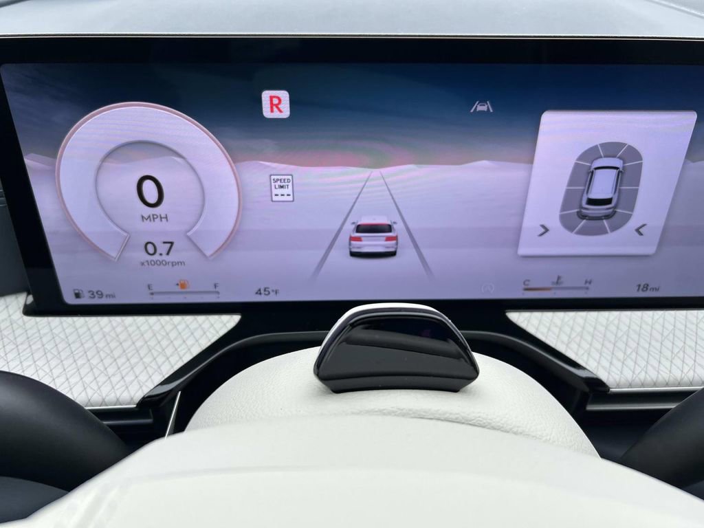 New 2026 Genesis GV80 3.5T Prestige image 39