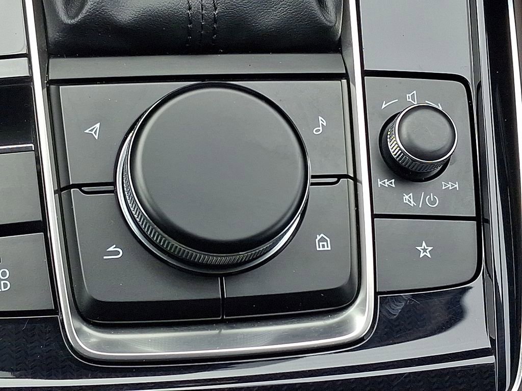 Used 2025 MAZDA CX-30 AWD 2.5 S w/ Premium Package image 27