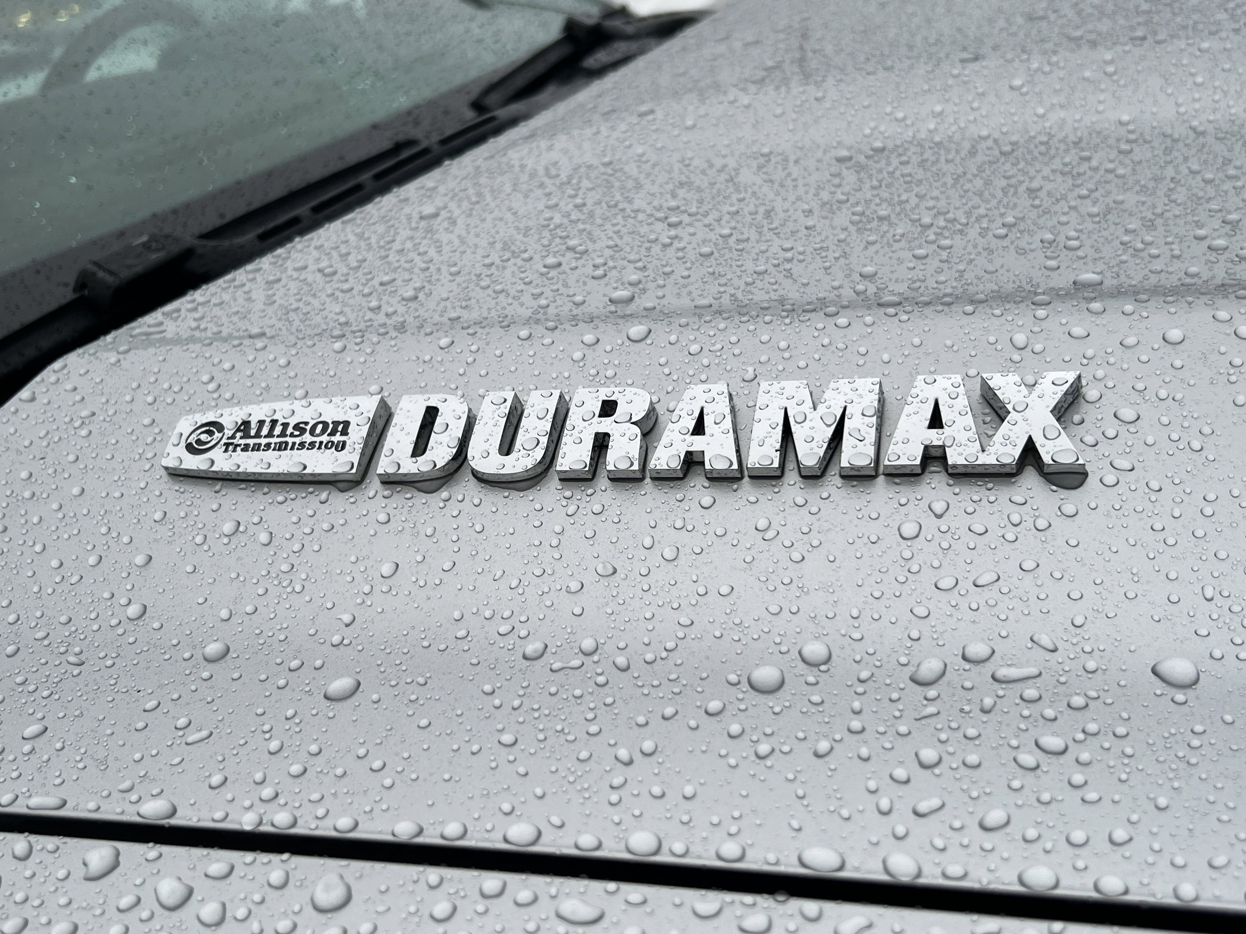 Used 2018 Chevrolet Silverado 3500 LTZ image 11