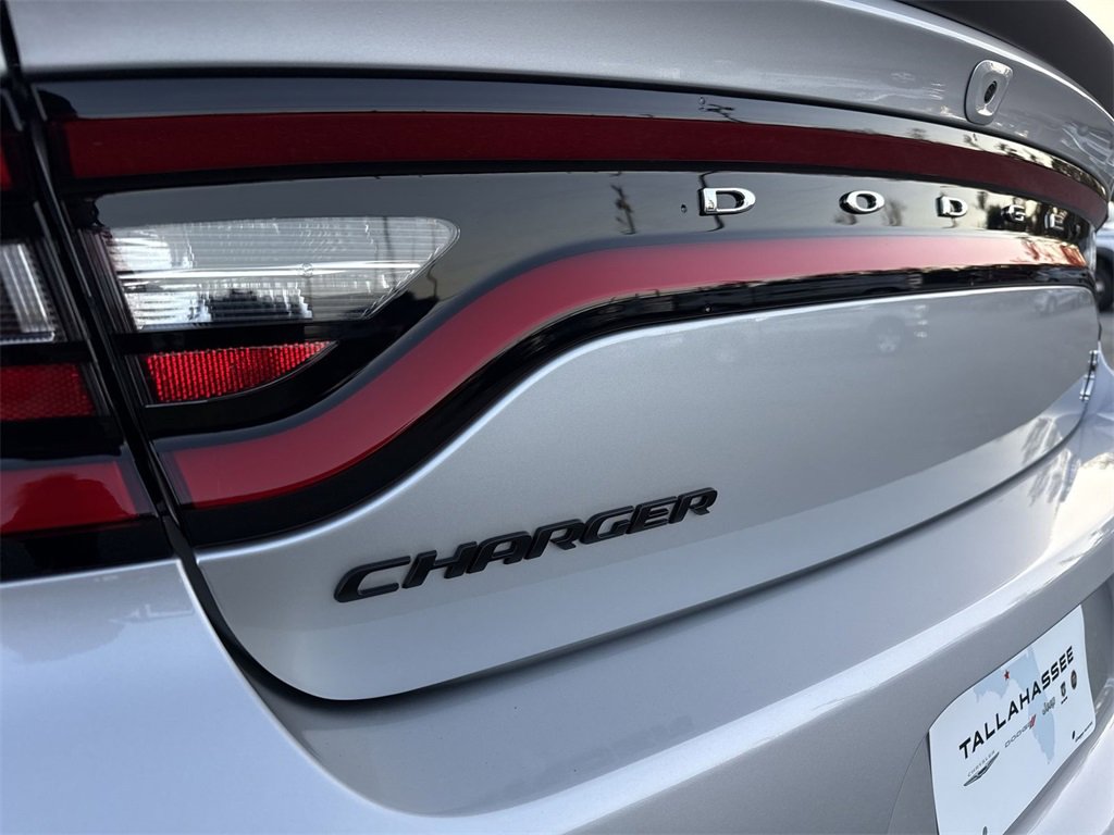 Used 2022 Dodge Charger Scat Pack image 5