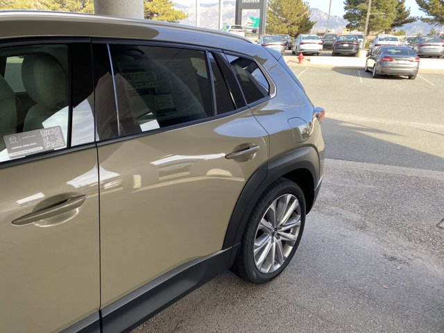 New 2026 MAZDA CX-50 AWD 2.5 S image 56