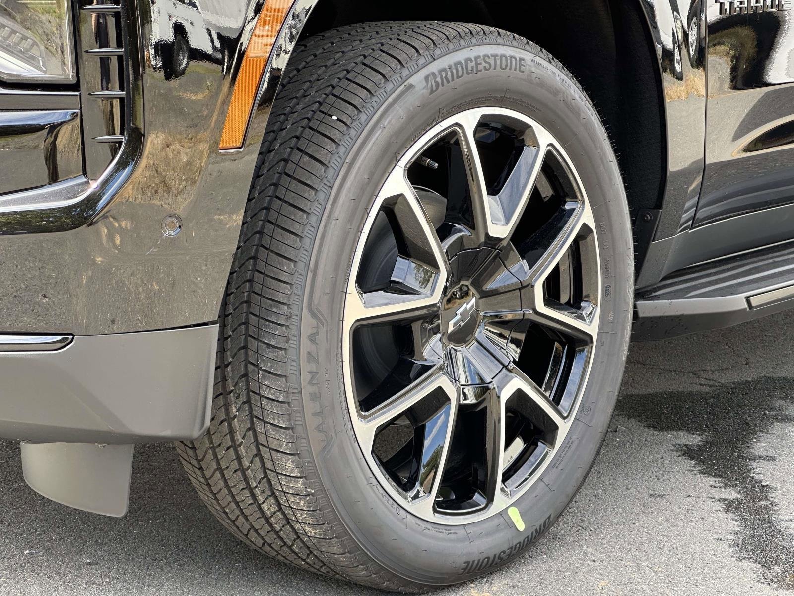 New 2026 Chevrolet Tahoe RST w/ Comfort Package image 7