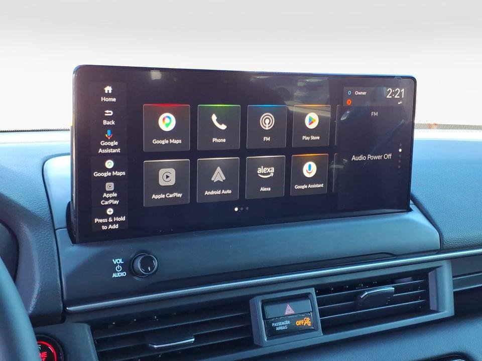 New 2026 Honda Pilot Black Edition image 17
