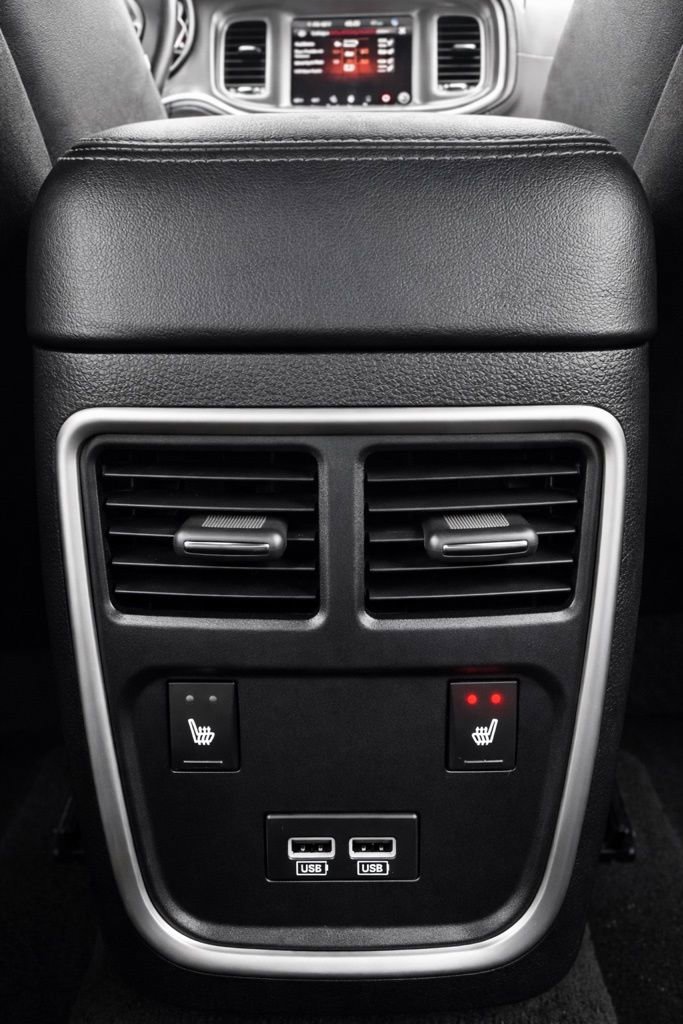 Used 2022 Dodge Charger Scat Pack image 34