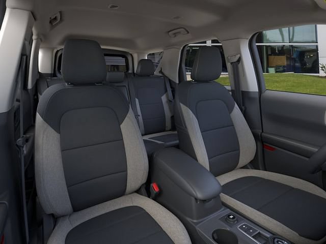 New 2026 Ford Bronco Sport Big Bend w/ Convenience Package AWD/4WD image 8