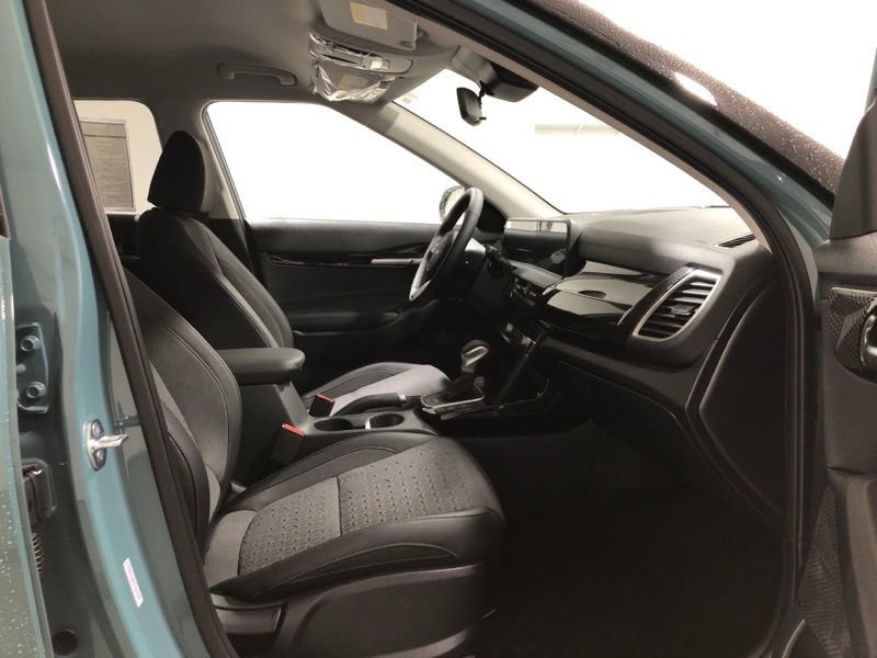 New 2026 Kia Seltos S image 12