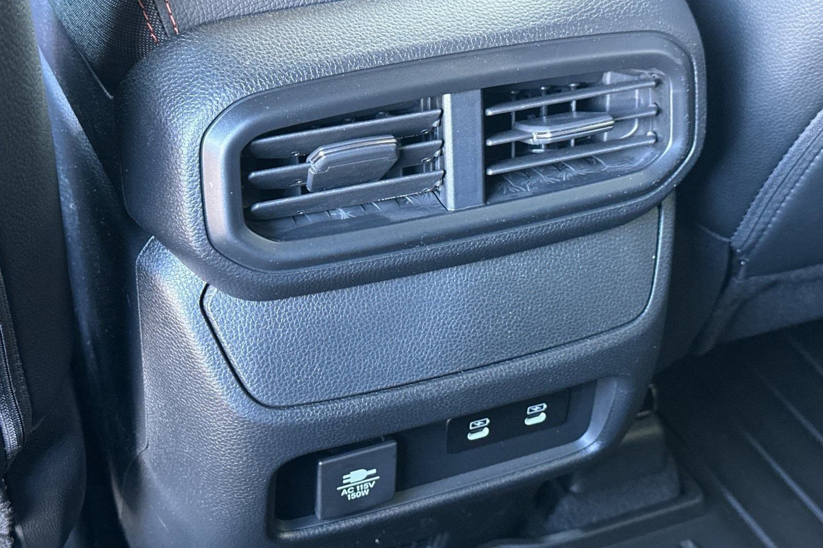 New 2026 Honda Passport TrailSport image 33