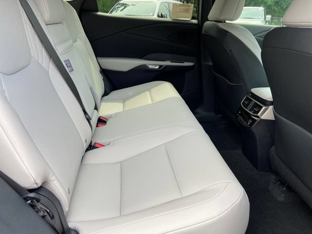 New 2026 Lexus RX 350 Premium w/ Convenience Package AWD/4WD image 25
