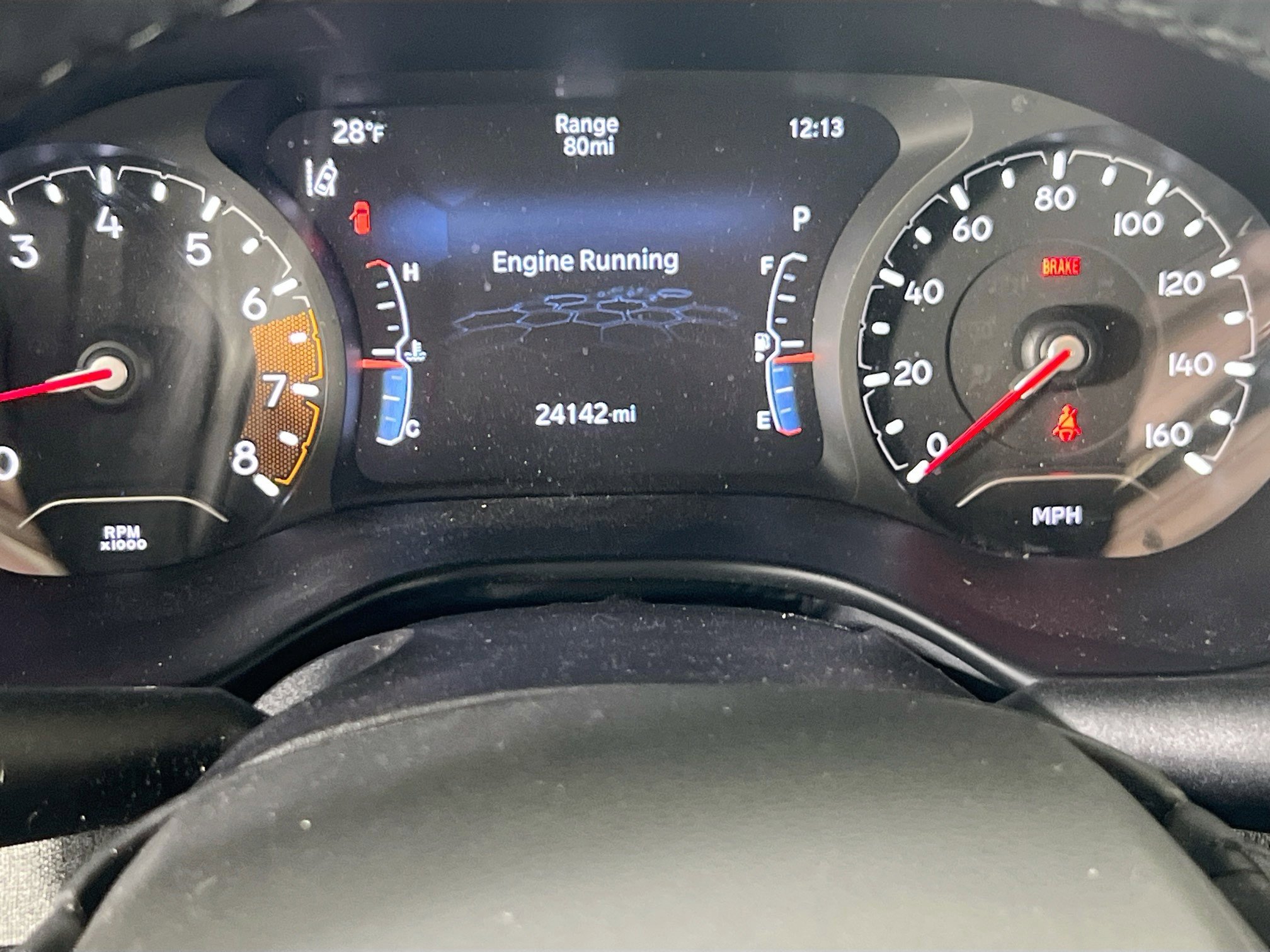 Used 2022 Jeep Compass Latitude w/ Sun and Sound Group image 12