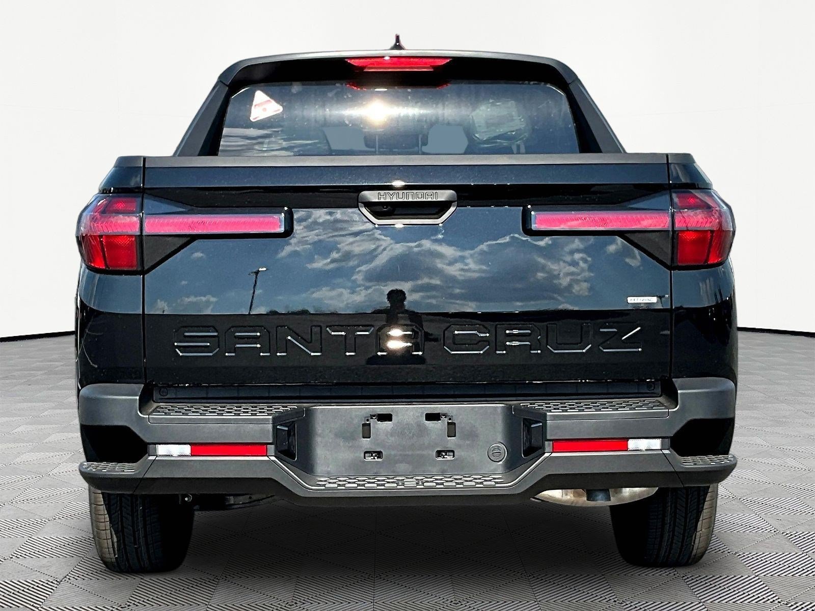 New 2027 Hyundai Santa Cruz SE AWD/4WD image 5