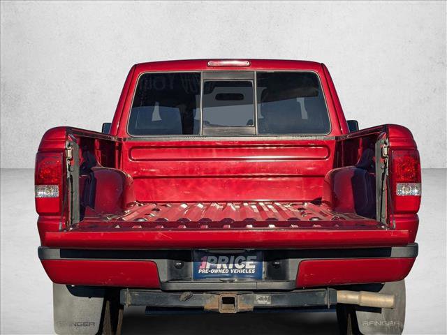 Used 2011 Ford Ranger Sport image 6