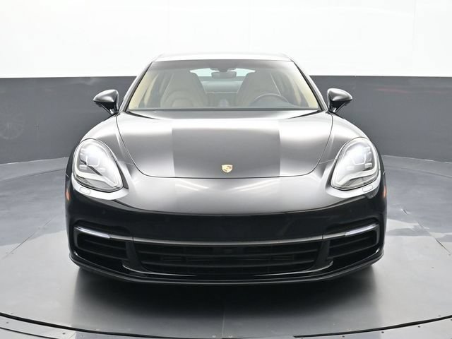 Certified 2018 Porsche Panamera image 26