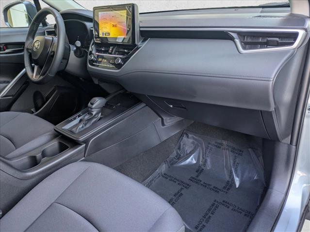 Used 2026 Toyota Corolla Cross LE image 20