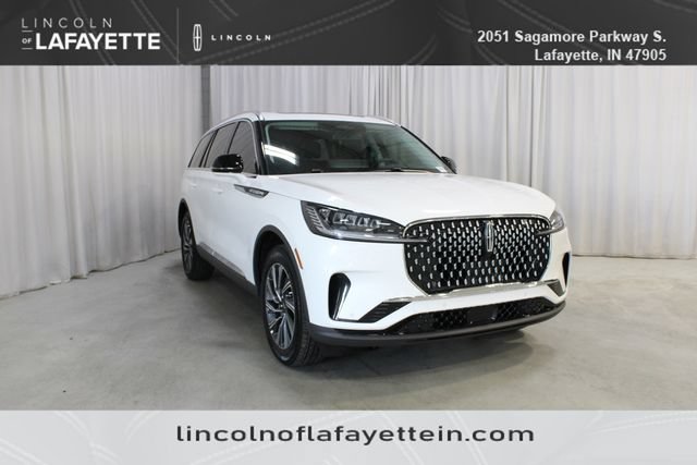New 2026 Lincoln Aviator AWD image 30