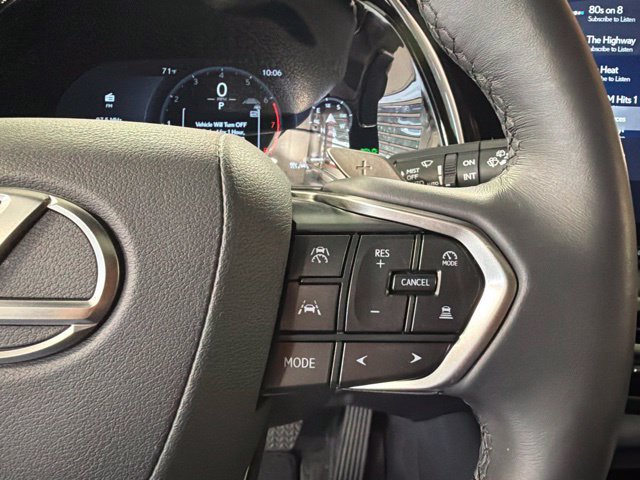 Used 2025 Lexus RX 350 Premium AWD/4WD image 15